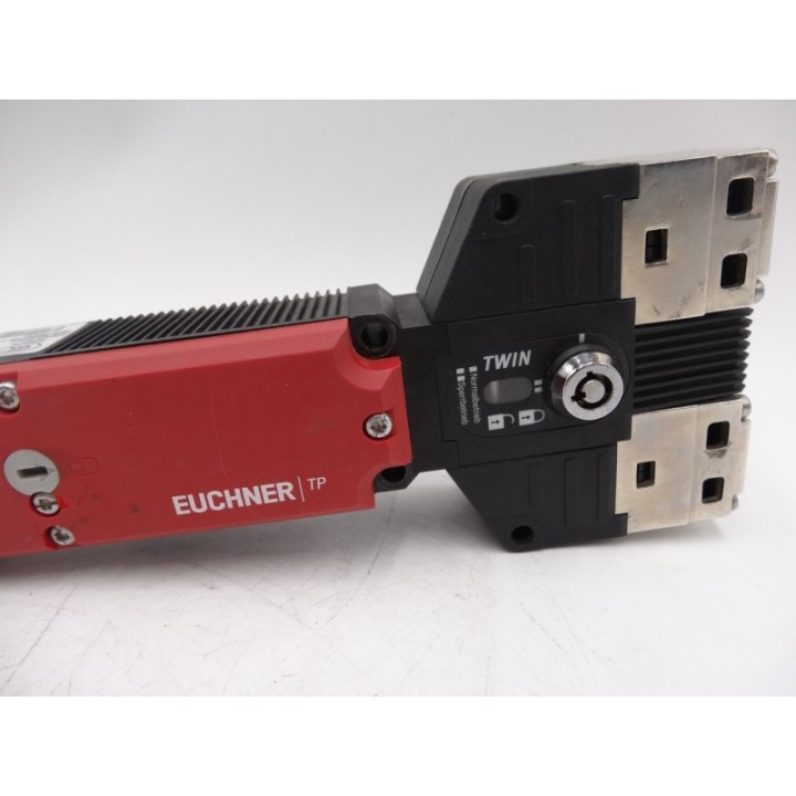 EUCHNER Euchner STP-TW-3A-2131AC024M-S1 EUCHNER Euchner STP-TW-3A-2131AC024M-S1