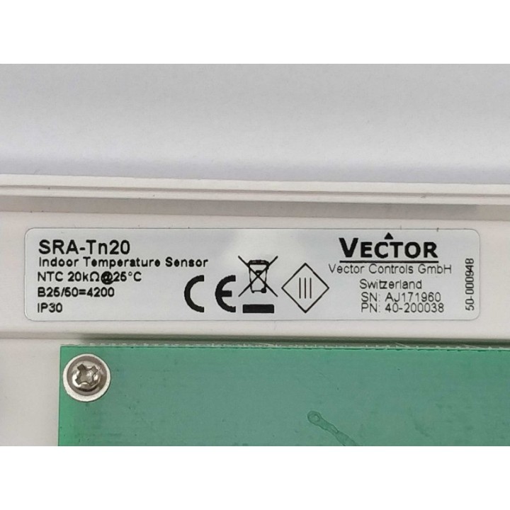 Vector SRA-Tn20 Vector SRA-Tn20