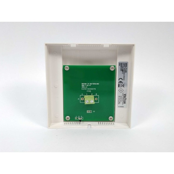 Vector SRA-Tn20 Vector SRA-Tn20