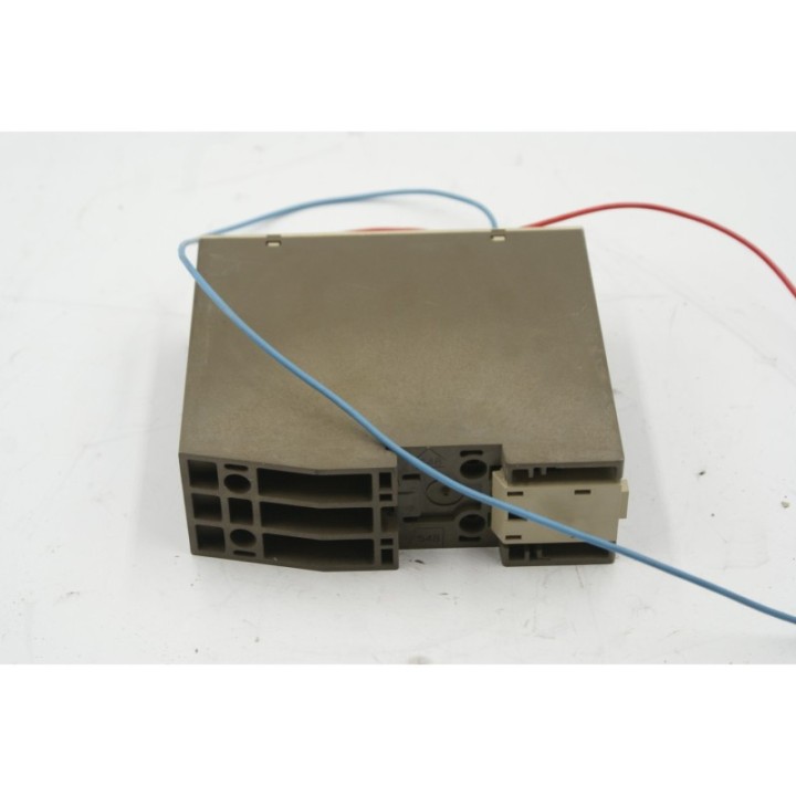 SIEMENS Siemens SIMATIC S5 6ES5 931-8MD11 SIEMENS Siemens SIMATIC S5 6ES5 931-8MD11