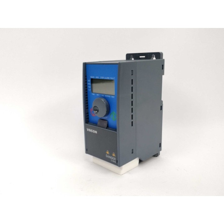 Vacon VACON0010-1L-0002-2 Vacon VACON0010-1L-0002-2