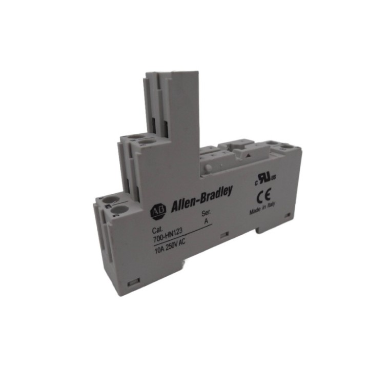 Allen-Bradley Allen-Bradley 700-HN123 250V AC Allen-Bradley Allen-Bradley 700-HN123 250V AC