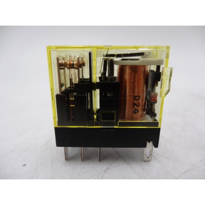 IDEC IDEC RJ2S-CL-D24 IDEC IDEC RJ2S-CL-D24