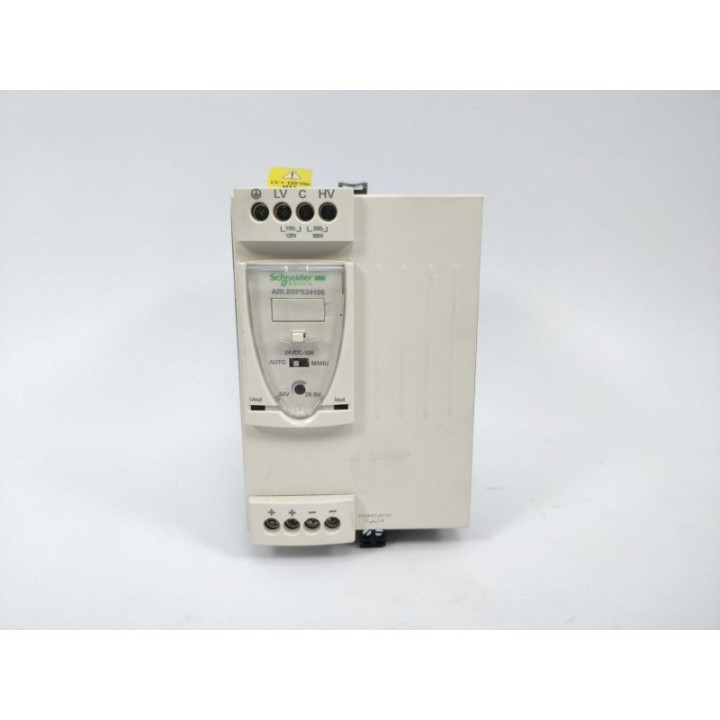 Schneider Electric ABL8RPS24100 Schneider Electric ABL8RPS24100