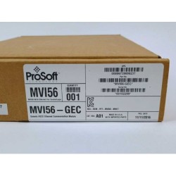 ProSoft MVI56-GEC