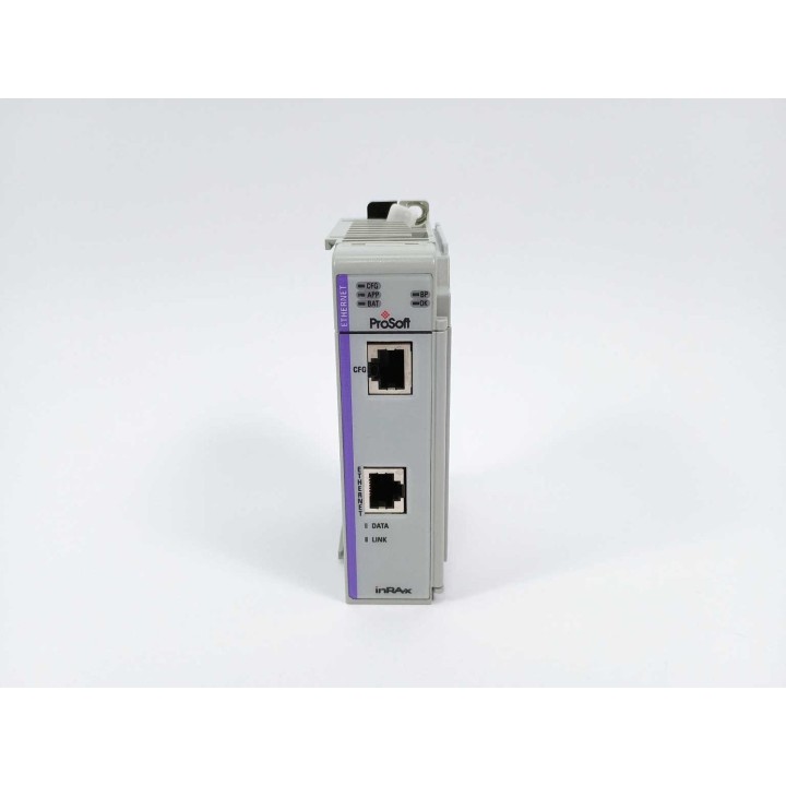 ProSoft MVI69-GEC