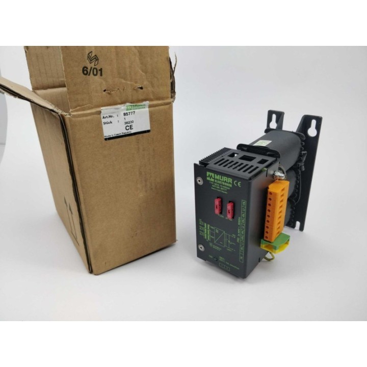 MURR Elektronik 85777 MURR Elektronik 85777