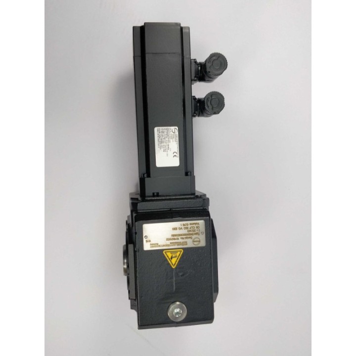 Stöber ED303USABC1P110 S1 Stöber ED303USABC1P110 S1