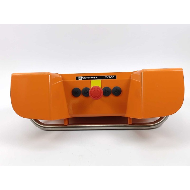 TELEMECANIQUE XY2-SB71