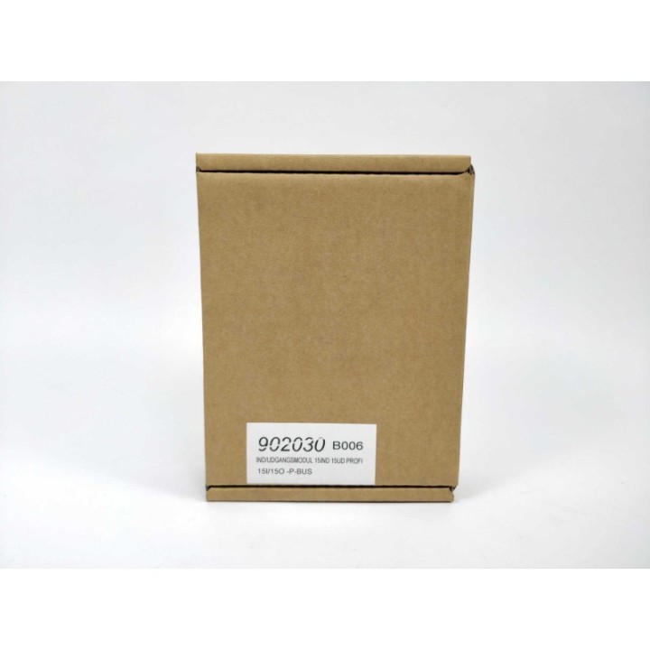 Bernstein 15I/15O-P-BUS Bernstein 15I/15O-P-BUS