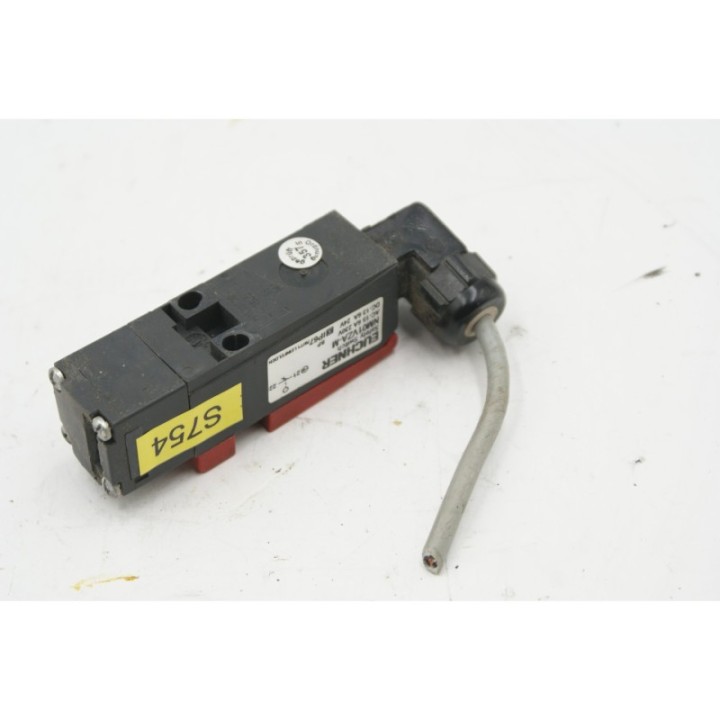 EUCHNER Euchner Safety Switch NM01VZA-M EUCHNER Euchner Safety Switch NM01VZA-M