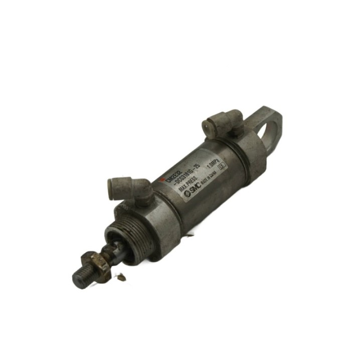 SMC SMC Corporation CM2E32-DCG3181G-25 SMC SMC Corporation CM2E32-DCG3181G-25