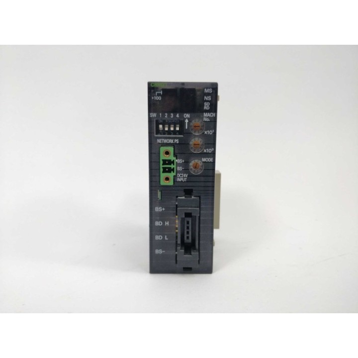 OMRON CJ1W-CRM21 OMRON CJ1W-CRM21