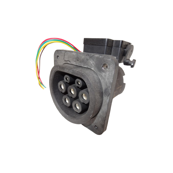 Phoenix Contact Phoenix Contact EV-T2M3S012-4P-B-EM  Phoenix Contact Phoenix Contact EV-T2M3S012-4P-B-EM