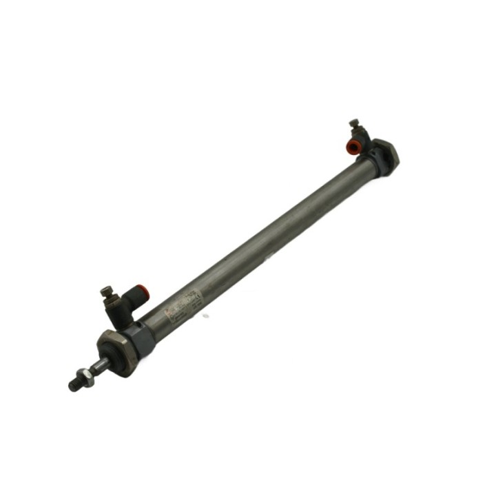 Metal Work Metal Work Pneumatic 1130200250CP 030206.0518 BORE 020 STROKE 0250 Metal Work Metal Work Pneumatic 1130200250CP 030206.0518 BORE 020 STROKE 0250