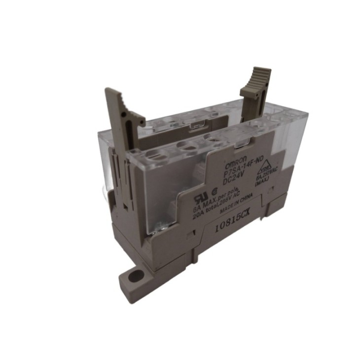 Omron Omron P7SA-14F-ND 24V DC Omron Omron P7SA-14F-ND 24V DC