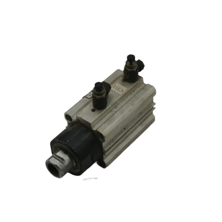 SMC SMC Corporation ERSDQB40-30DL SMC SMC Corporation ERSDQB40-30DL