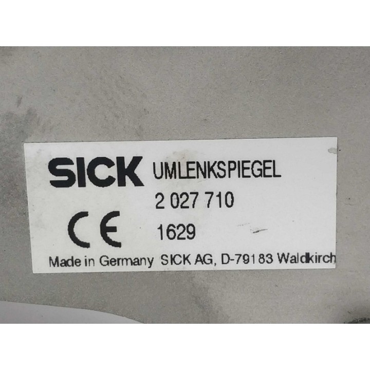 SICK 2027710 SICK 2027710