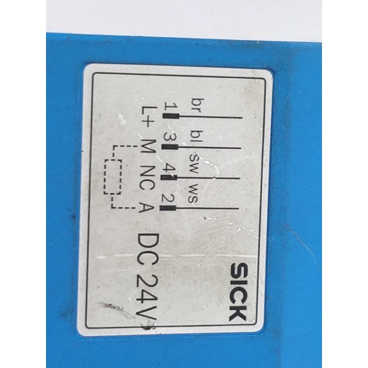 SICK 1019215 SICK 1019215