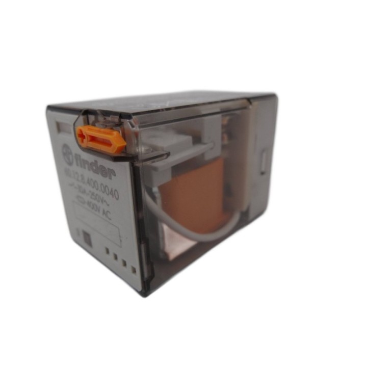 FINDER Finder 60.12.8.400.0040 FINDER Finder 60.12.8.400.0040