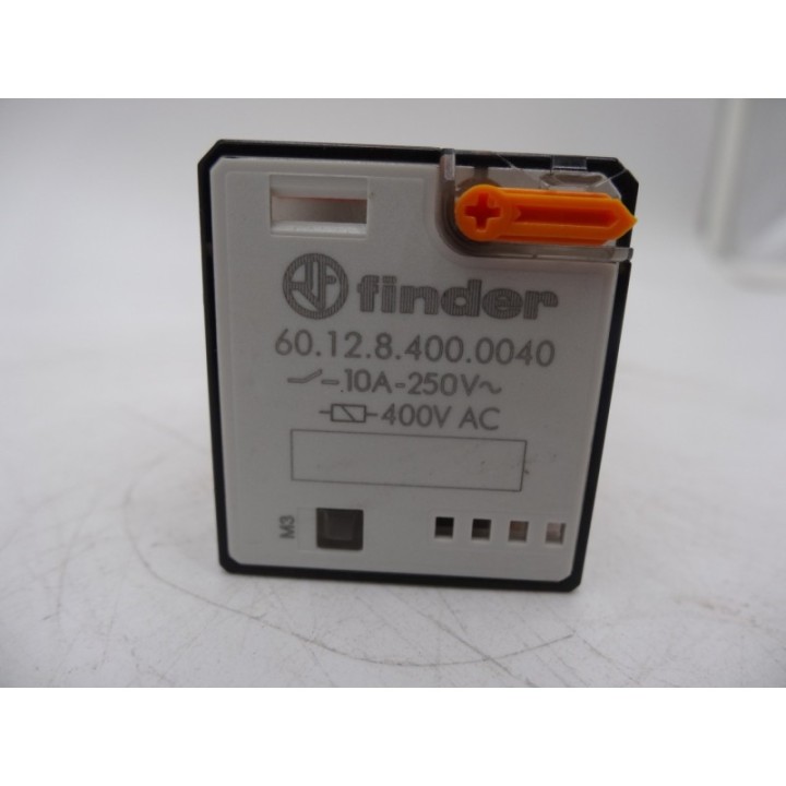 FINDER Finder 60.12.8.400.0040 FINDER Finder 60.12.8.400.0040