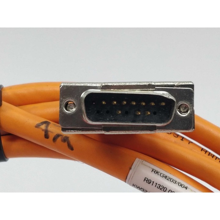 Bosch / Rexroth R911320 039/39 Bosch / Rexroth R911320 039/39