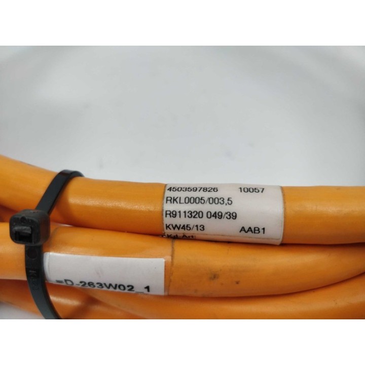 Bosch / Rexroth R911320 049/39 Bosch / Rexroth R911320 049/39