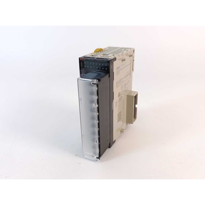 OMRON CJ1W-ID211