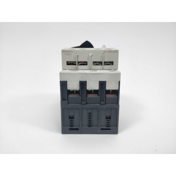 SIEMENS 3RV1011-1GA10 SIEMENS 3RV1011-1GA10