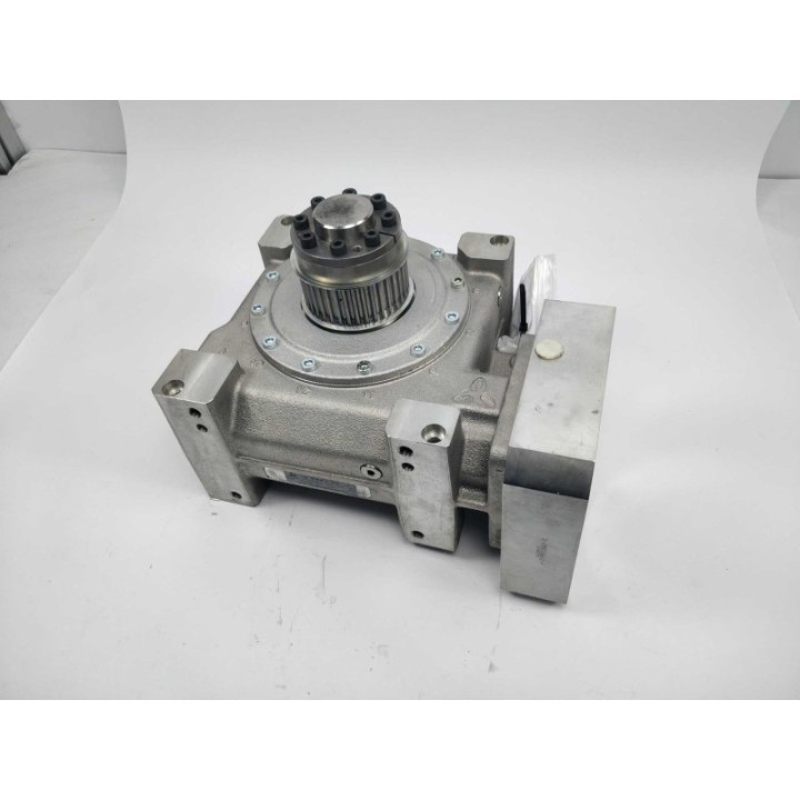 Wittenstein VDH080-MF1-10-1X1-0C Wittenstein VDH080-MF1-10-1X1-0C