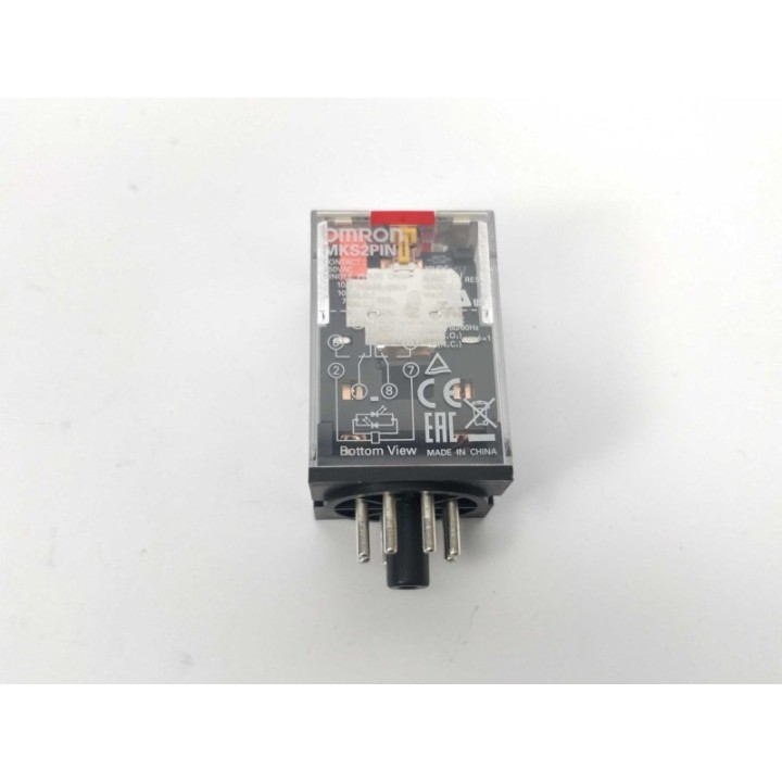 OMRON MKS2PIN OMRON MKS2PIN