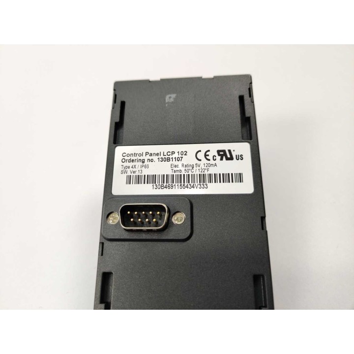 Danfoss 130B1107