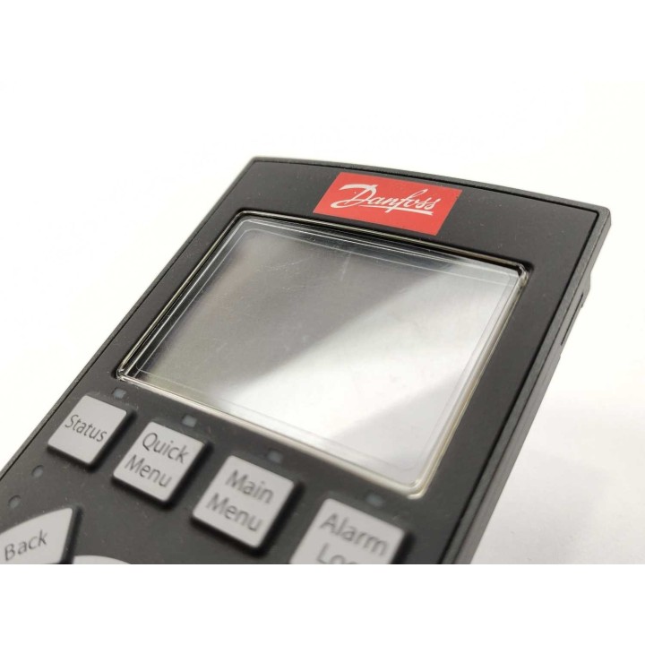 Danfoss 130B1107
