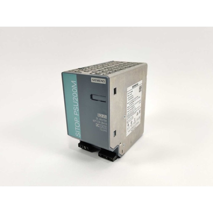 Siemens 6EP1334-3BA10