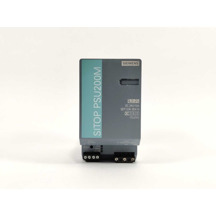 Siemens 6EP1334-3BA10