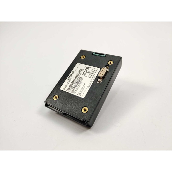 Siemens 6SL3255-0AA00-4CA1