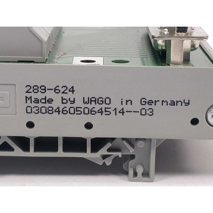 Wago 289-624 Wago 289-624