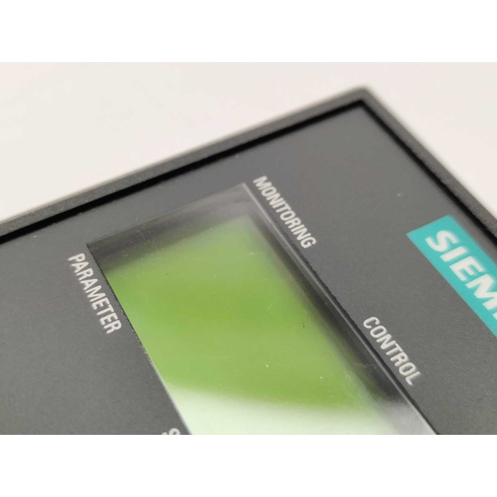 Siemens 6SL3255-0AA00-4CA1