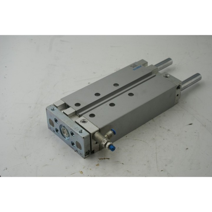 FESTO Festo DFM-25-125-B-P-A-KF FESTO Festo DFM-25-125-B-P-A-KF
