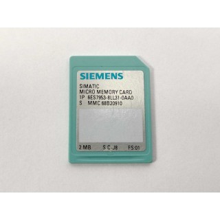 Siemens 6ES7953-8LL31-0AA0