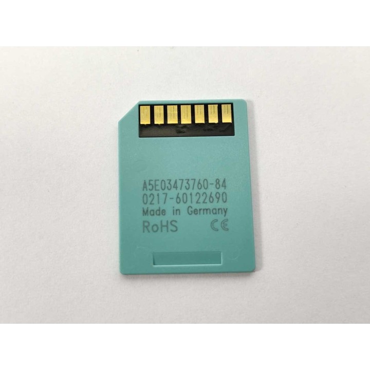 Siemens 6ES7953-8LL31-0AA0