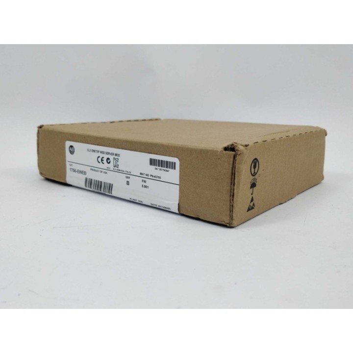 AB 1756-EWEB Ser B AB 1756-EWEB Ser B