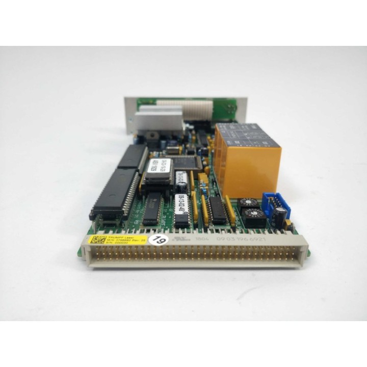 TRUMPF 18-06-66-00/25 TRUMPF 18-06-66-00/25