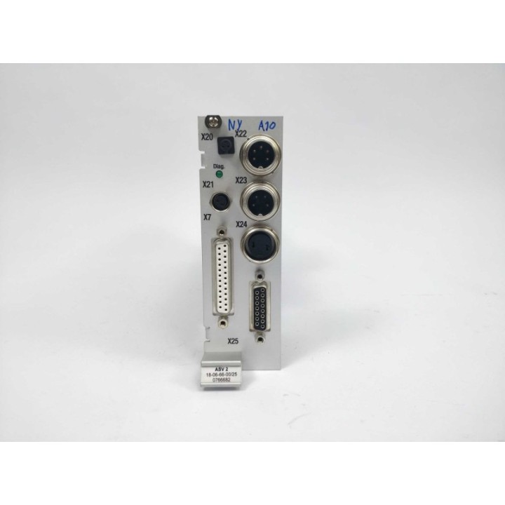 TRUMPF 18-06-66-00/25 TRUMPF 18-06-66-00/25