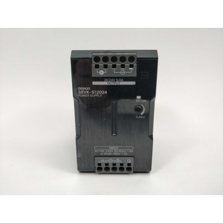 OMRON S8VK-S12024 OMRON S8VK-S12024
