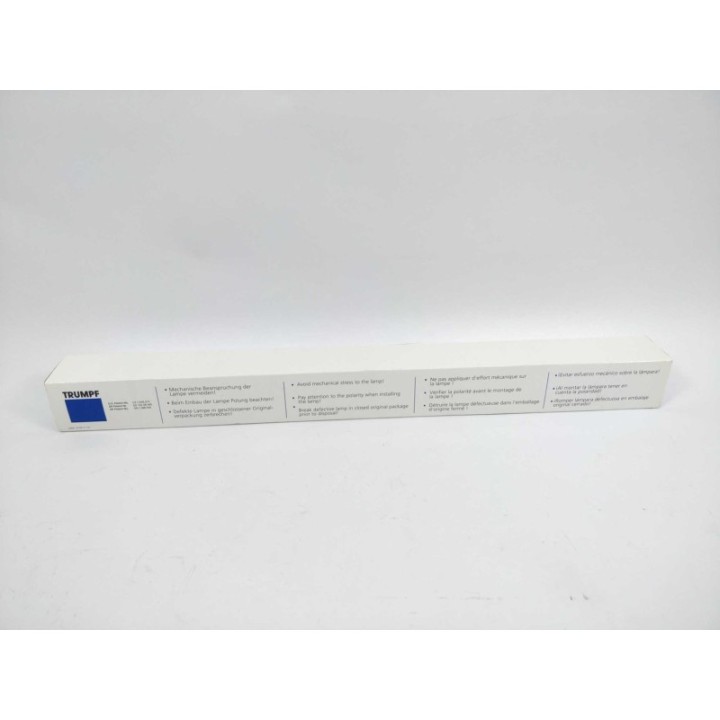 TRUMPF 01-04-34-00 TRUMPF 01-04-34-00