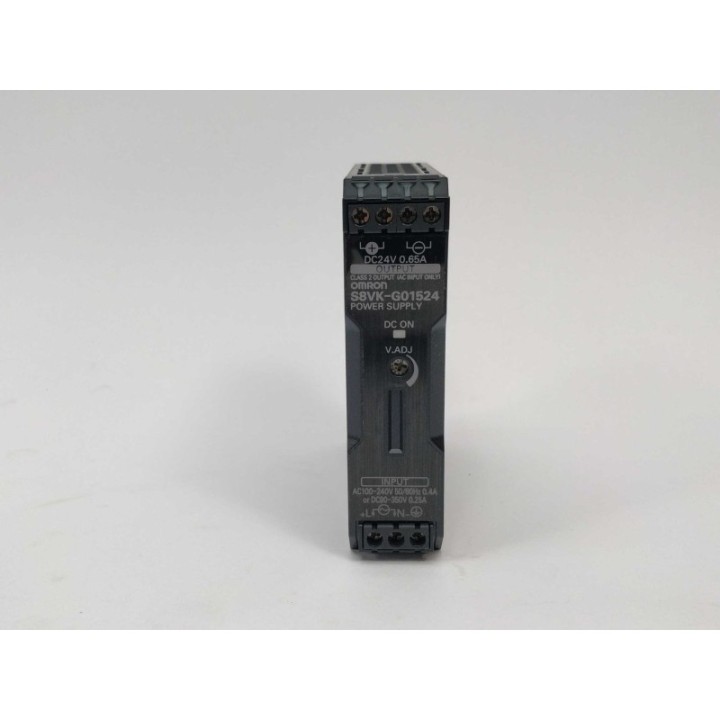 OMRON S8VK-G01524 OMRON S8VK-G01524