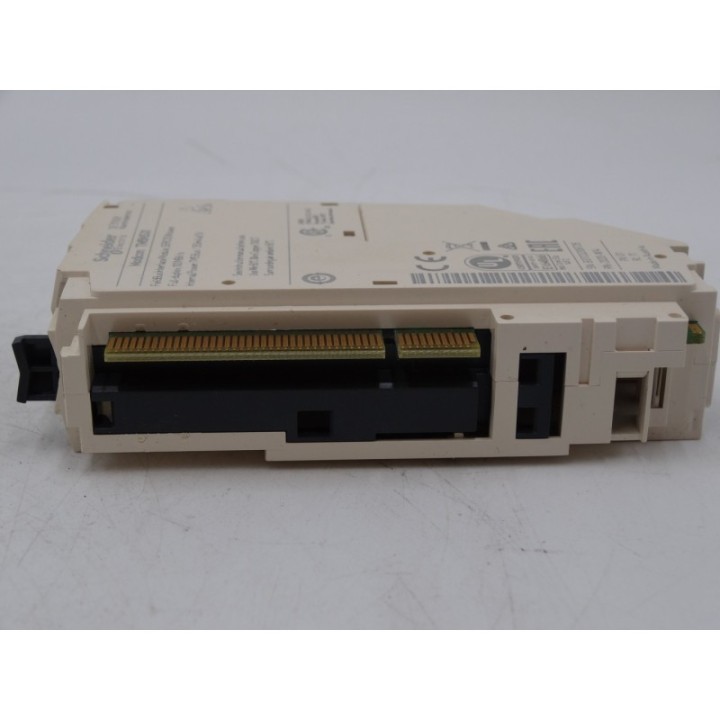 SCHNEIDER ELECTRIC  Schneider Electric Modicon TM5NS31 SCHNEIDER ELECTRIC  Schneider Electric Modicon TM5NS31