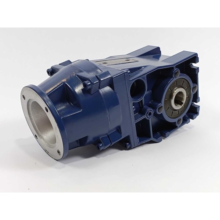 LENZE GKR03-2N HBR 1A