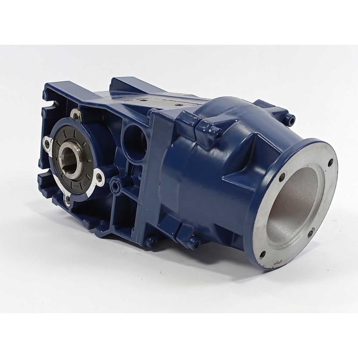 LENZE GKR03-2N HBR 1A
